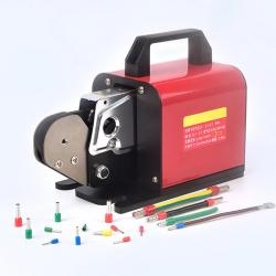 كابسة أطراف أنبوبية هوائية T6-4