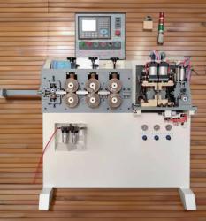 آلة صهر حبال سلكية أوتوماتيكية 3 محاور WPM-80SF Thumb