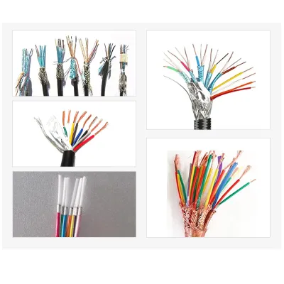 آلة تقشير الأسلاك بالليزر الدوارة المكتبية FLS30-XC Thumb