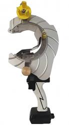 آلة تغليف شريط أسلاك يدوية AT-101L