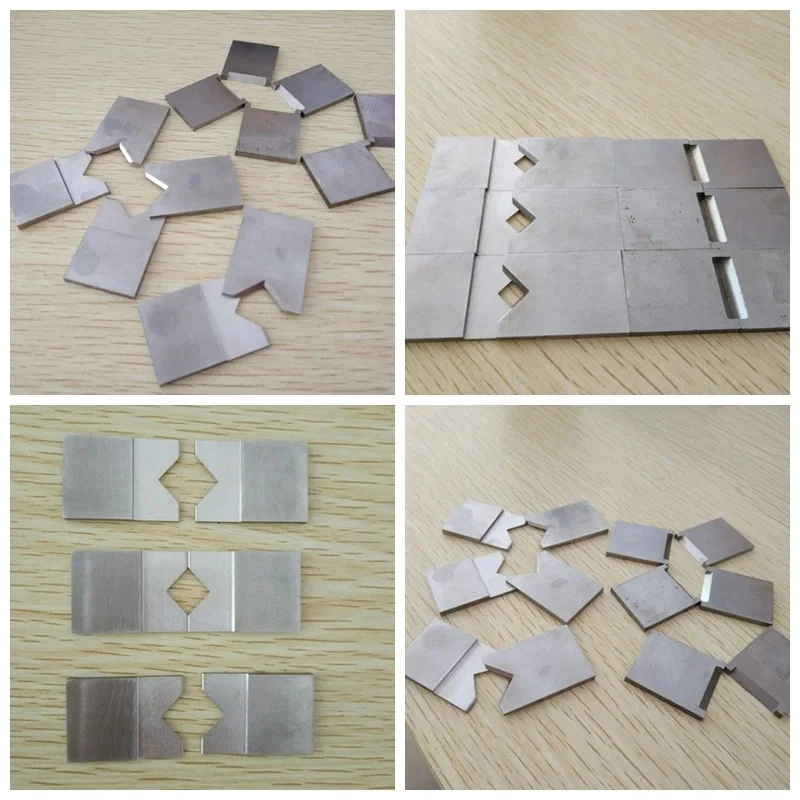 شفرات آلة تجريد الأسلاك اليدوية ، آلة تجريد الأسلاك الهوائية ، متجرد الأسلاك