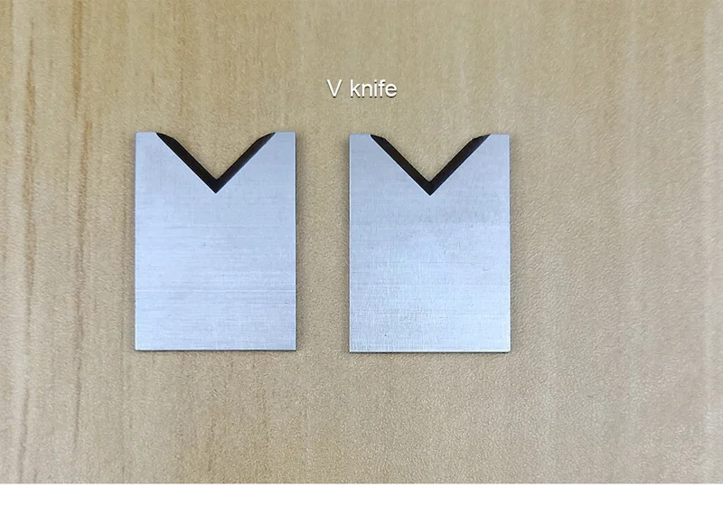  Pneumatic wire stripper blade, 305 horizontal skinning machine various tools, 315 flat knives, V knife round knife, U knife, 310 accessories 