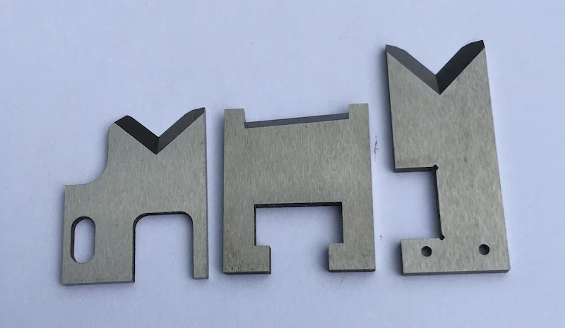 Durable Komax Series Blades, Other Series Blades, Cable Stripper Blades شفرات سلسلة Komax المتينة ، شفرات سلسلة أخرى ، شفرات متجرد الكابلات