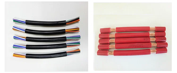 عينة من سترة التحكم بشاشة تعمل باللمس آلة تجريد أسلاك الكابلات (WPM-HT2S) ، آلة تجريد الأسلاك ، آلة قطع الأسلاك ، تجريد الأسلاك الكابلات المغلفة المستديرة 