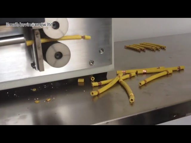 Touch Screen Automatic Wire Cable Stripping Machine | BV Cable Cut and Peel Machine