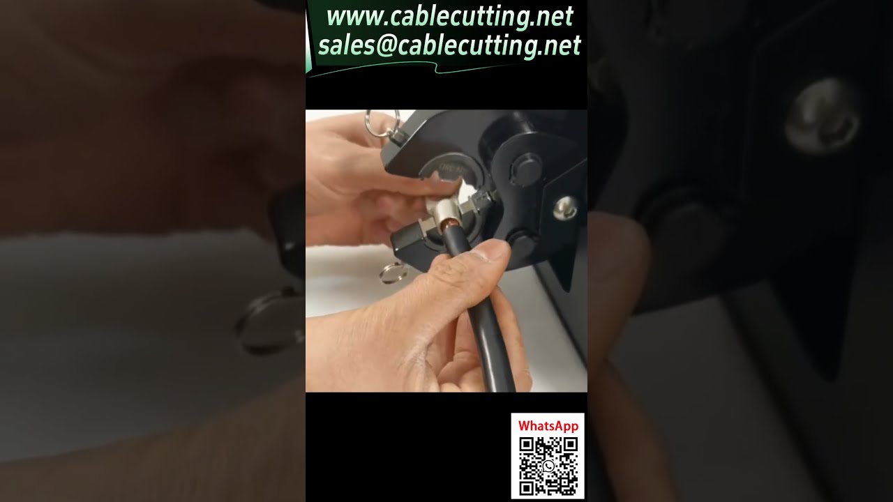 Wire Crimping Quality and Performance Demonstration