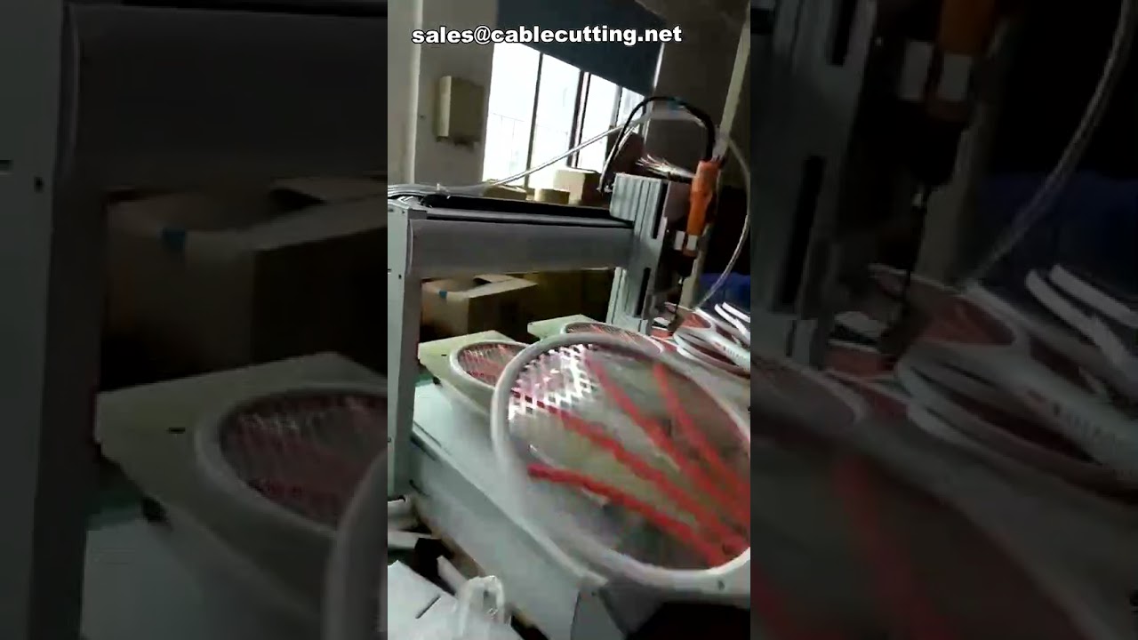 Automatic Locking Screw Machine for Industrial Assembly Automation