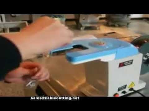 Bread Gold Metallic Packing Machine for Pet Twist Ties