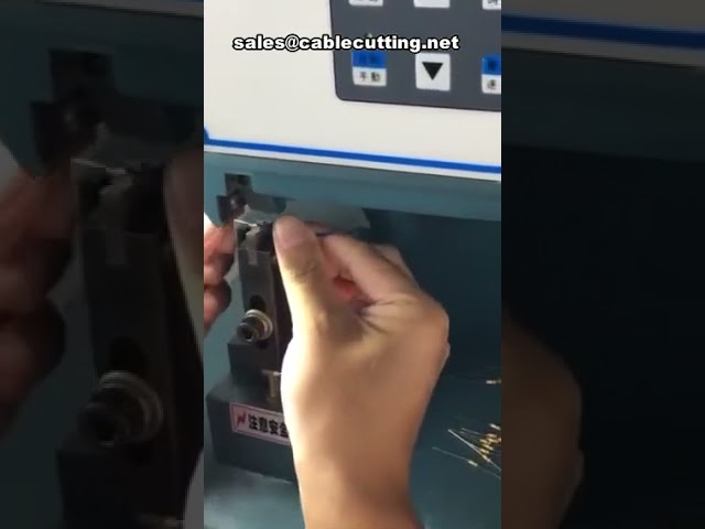 ماكينة كبس حزام نحاسي صامتة - 4 طن - آلة كبس نحاس عالية الأداء