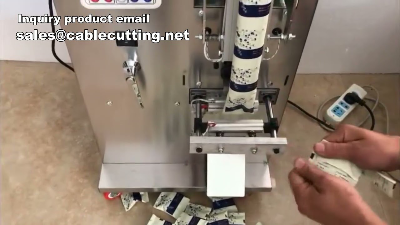 ماكينة تعبئة بودرة الأكياس، ماكينة تعبئة بودرة صغيرة، ماكينة تعبئة حليب بودرة