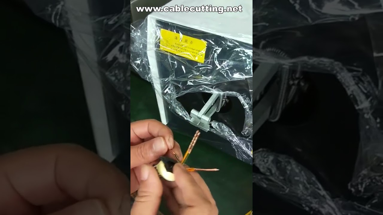 آلة لف الأسلاك IC | ماكينة لف أسلاك هوائية، غازية وكهربائية من مصنع رائد