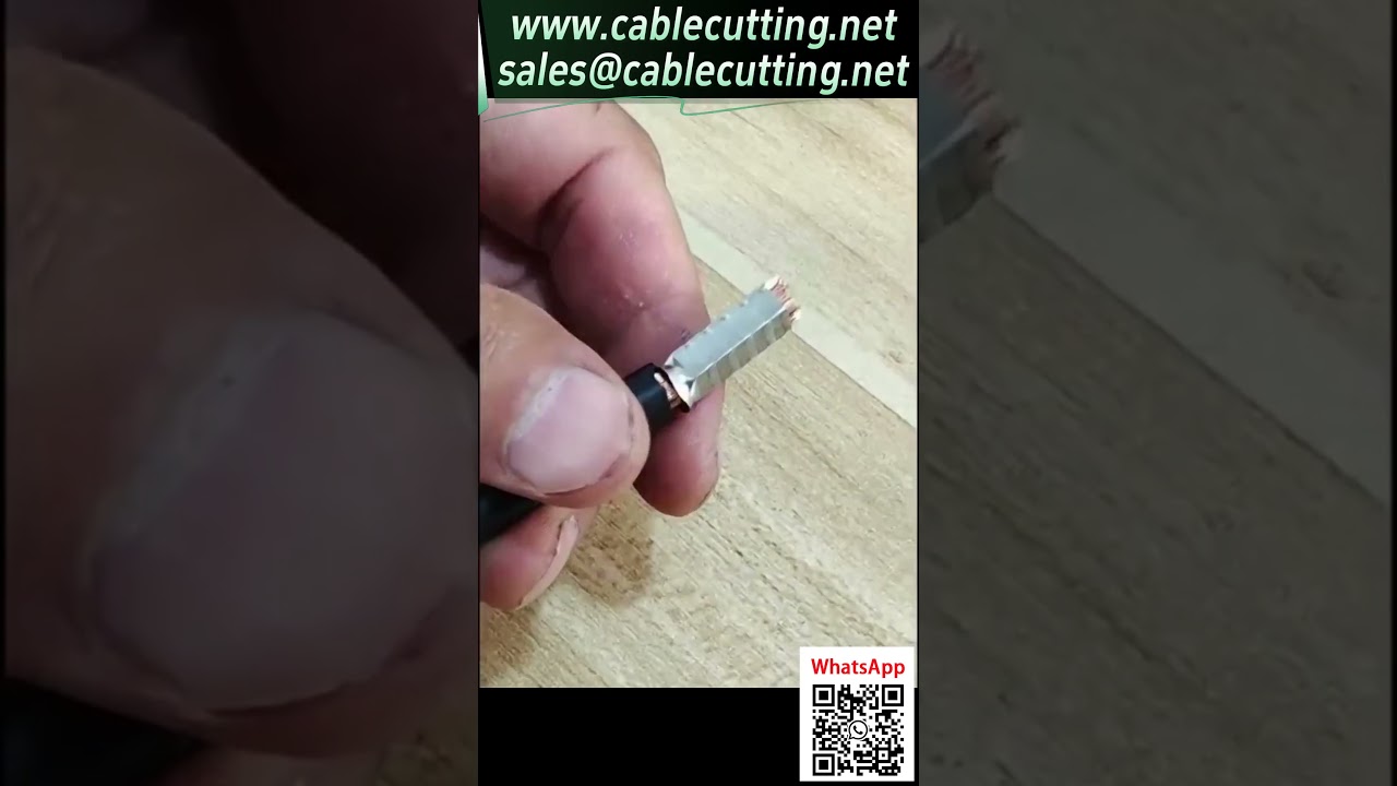 أداة ضغط طرفية VE رباعية الزوايا للمساحات 0.5-50 مم²