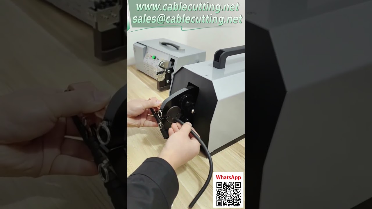 Fully Automatic Terminal Crimping Mold, One-Stroke Forming Machine