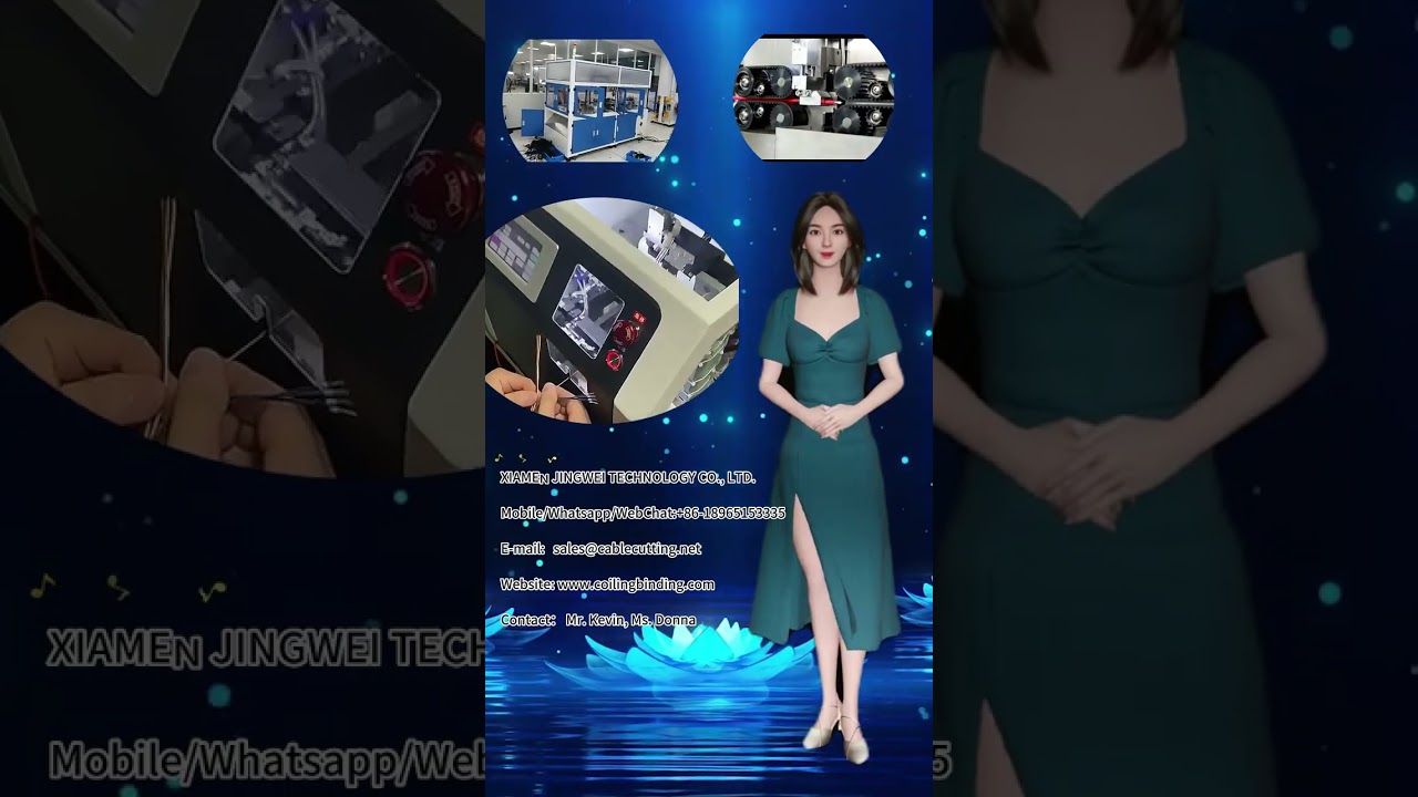 Automatic Feeding Solder Wire USB-C Cable Soldering Machine