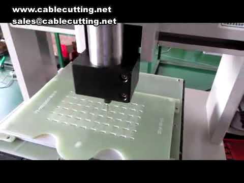 Automatic Locking Screw Machine with Blowing and Adsorption Type, Mechanical Hand Feeder