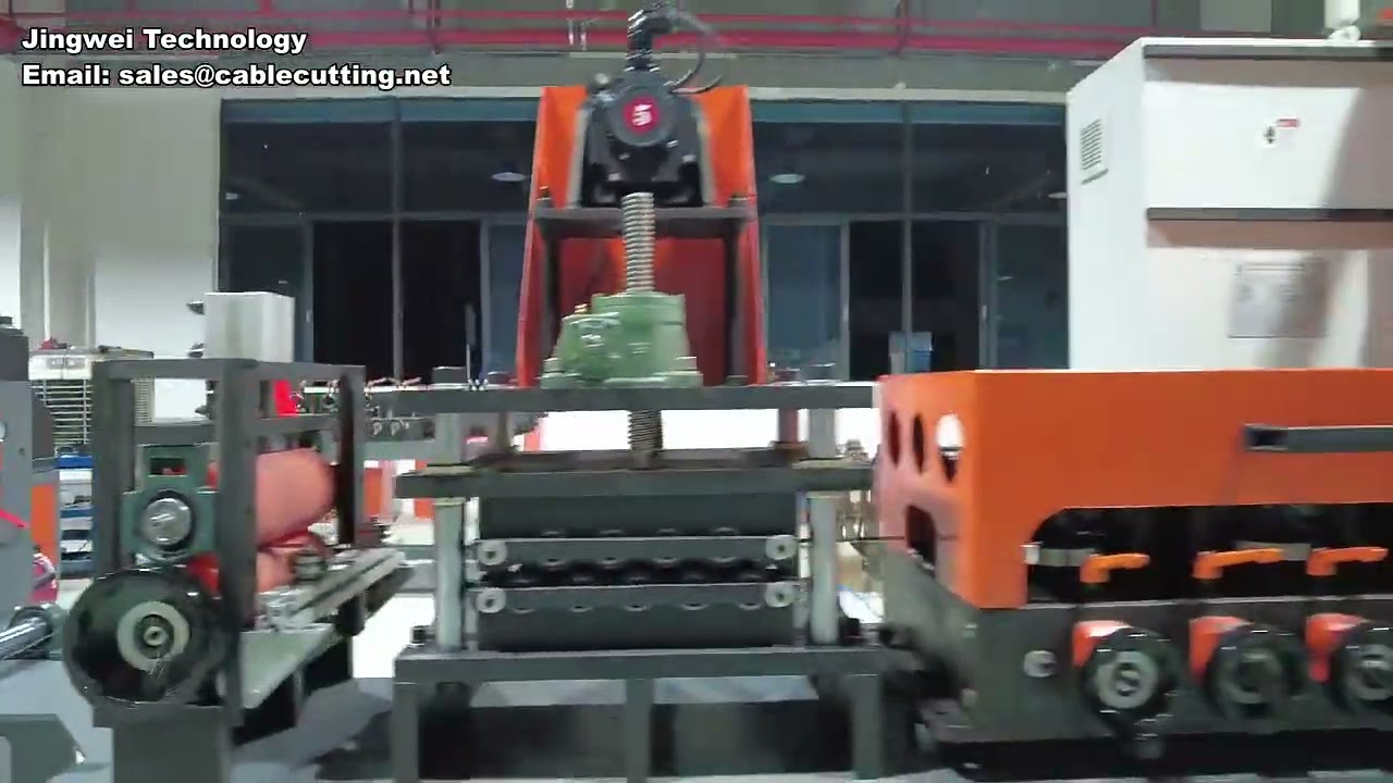 Precision Deep Fryer Double Head Electric Welding and Cutting Equipment