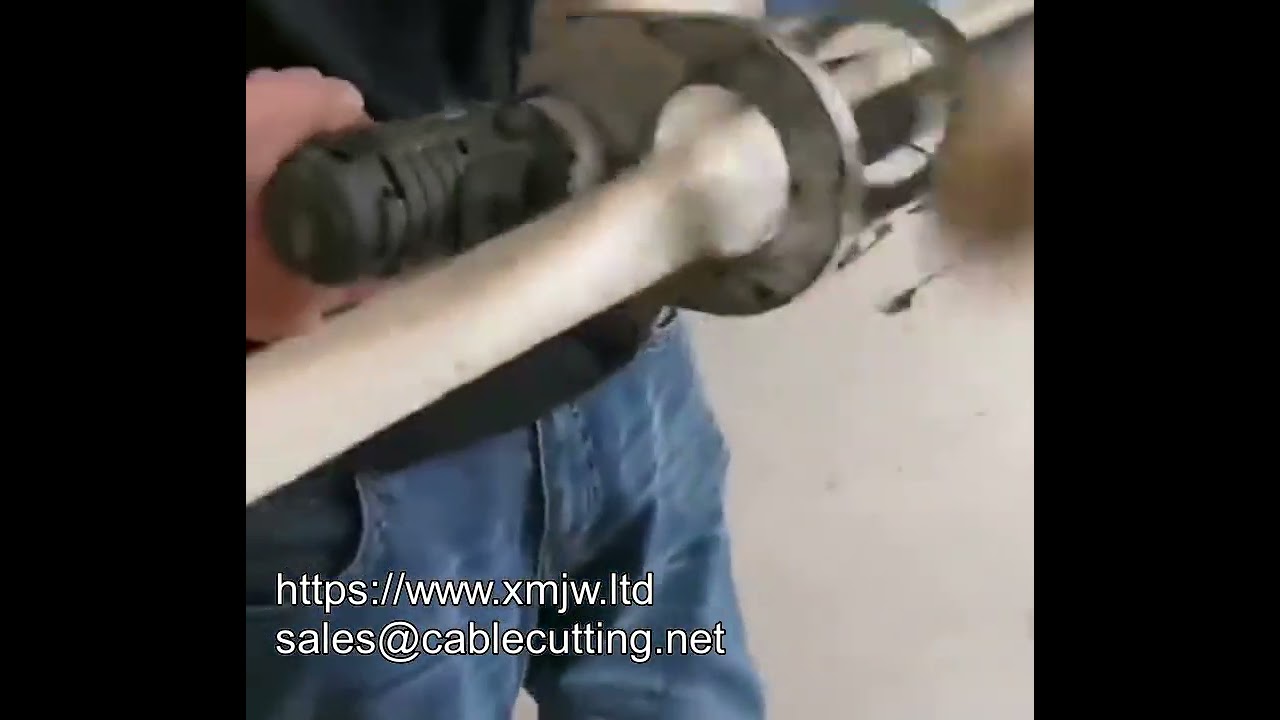 Air Conditioning Cable Tie Winding Machine | Copper Pipe Coiling Machine