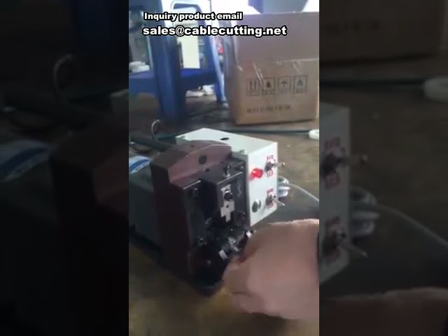 آلة تجعيد موصلات RJ45 - آلة كريمر RJ45 احترافية لتجميع الكابلات الشبكية