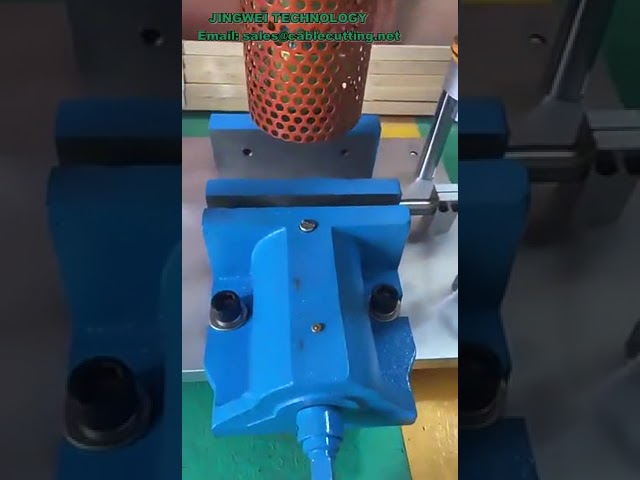 Desktop Vertical Pneumatic Injection Molding Machine for Lab or Small Batch Production