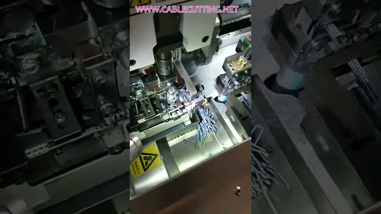 ماكينة تغذية الكابلات الأوتوماتيكية، آلة تفريغ بكرات الكابلات، جهاز نقل الأسلاك الصناعي