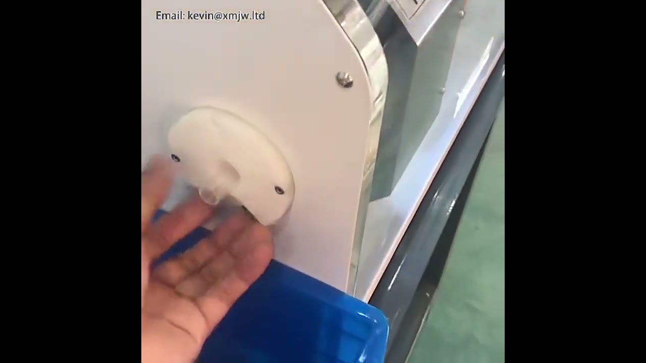 ماكينة قطع أنابيب PE وPVC الأوتوماتيكية بالكامل – قطع دوار بسير جر، بدون نتوءات للأنابيب البلاستيكية الصلبة