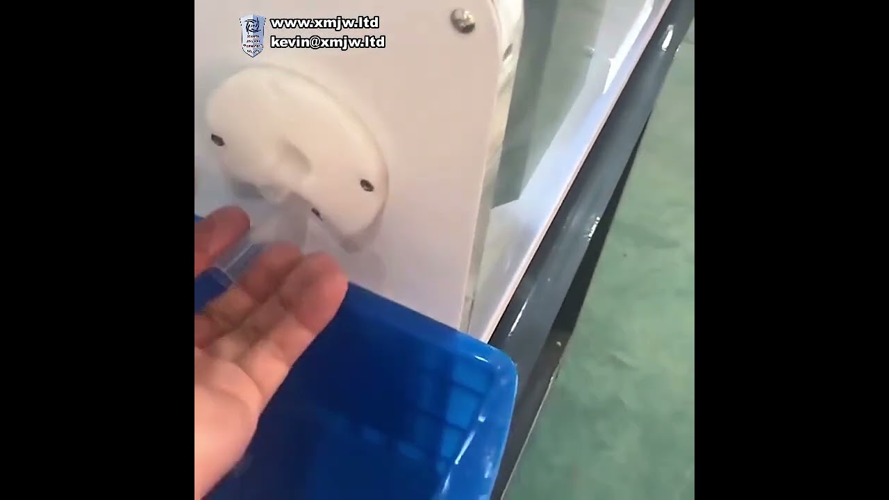 ماكينة قطع دوارة عالية الدقة لأنابيب PC و PE بشكل أوتوماتيكي