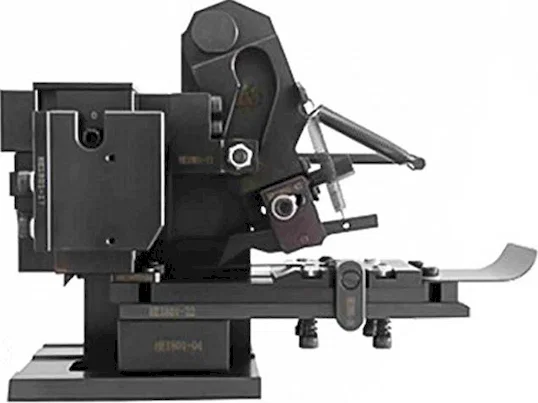 قالب كبس مستقيم ميكانيكي 4E-30 - مطبّق كبس الأطراف