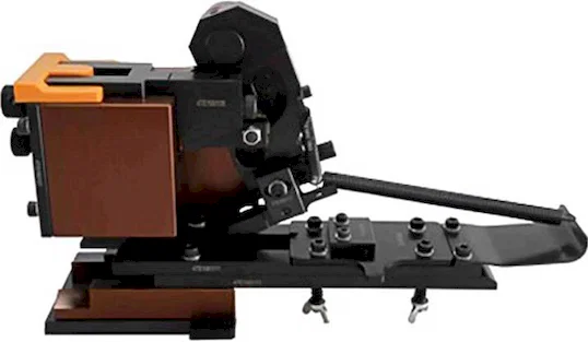 قالب كبس مستقيم دقيق 4TE - مطبّق كبس الأطراف