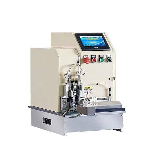 آلة تغليف مسطح أوتوماتيكية WPM-6-12