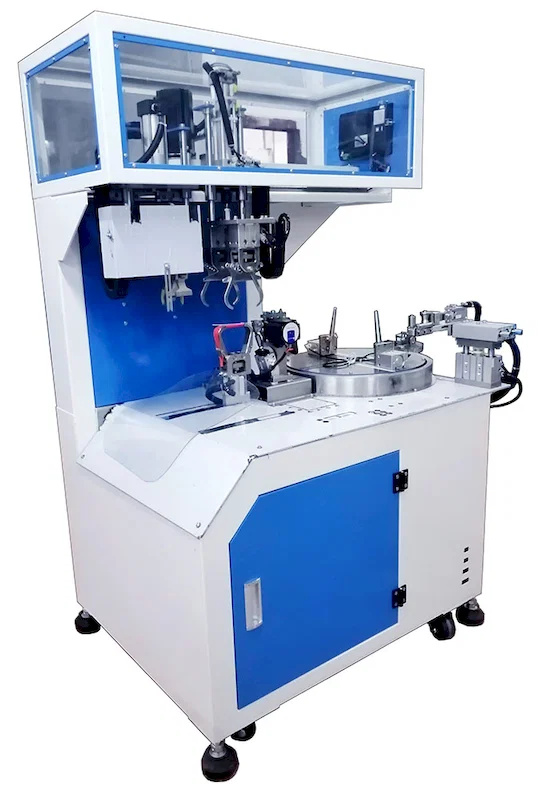 آلة لف وربط أوتوماتيكية WPM-RT-81T Thumb