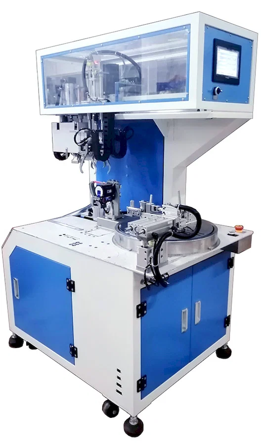 آلة لف وربط أوتوماتيكية WPM-RT-81T Thumb