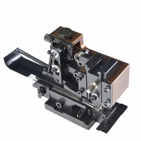 قالب مطبّق OTP قابل للتخصيص Thumb