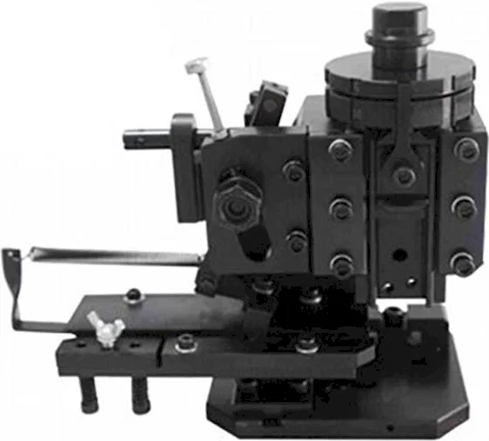 قالب كبس أفقي/مستقيم JST - مطبّق كبس الأطراف