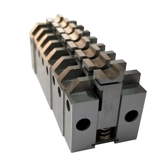 قطع غيار قوالب مطبّق OTP