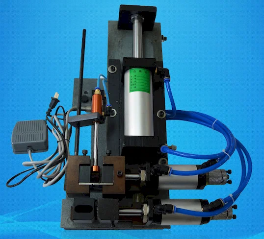 آلة تعرية أسلاك هوائية WPM-310