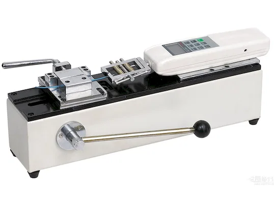 جهاز اختبار قوة سحب الأطراف WPM-ADL-0.5KN