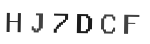 Verification Code Image