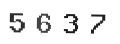 Verification Code Image