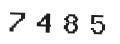 Verification Code Image
