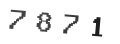Verification Code Image