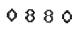 Verification Code Image