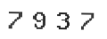 Verification Code Image
