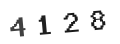 Verification Code Image