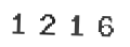 Verification Code Image