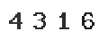 Verification Code Image