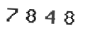 Verification Code Image